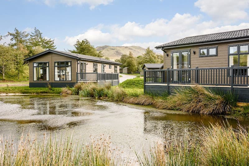 Ammara Spa at Keswick Lodge Retreat Sunderland photo