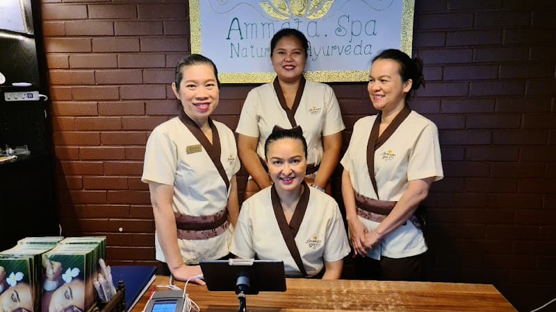 Ammata Spa Vaasa photo