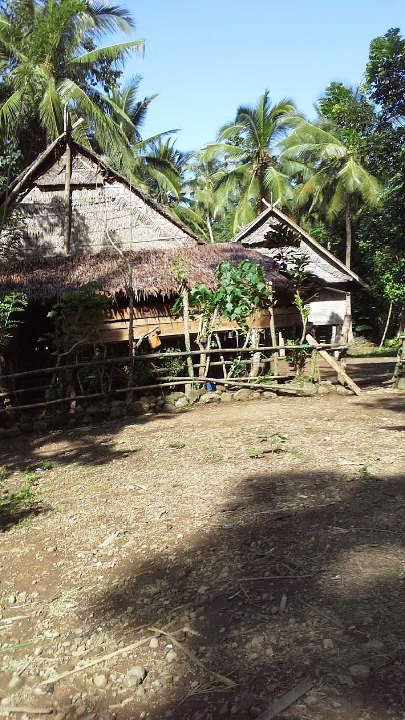 Ammatoa Bulukumba photo