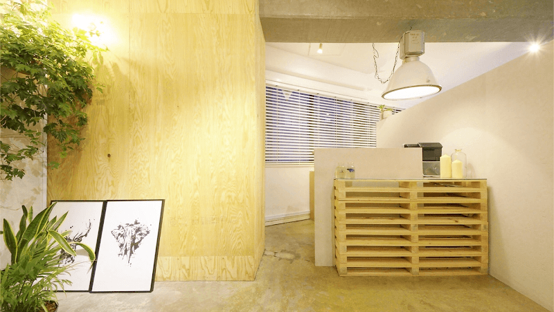 AMME by HEARtiest Chuo Ward, Osaka photo