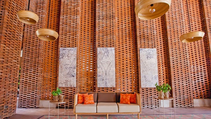 Amnaya Resort Nusa Dua photo