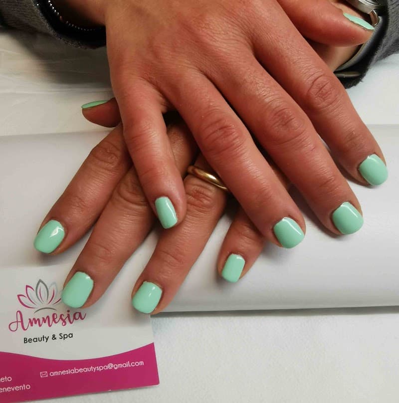 Amnesia Beauty & Spa Benevento photo