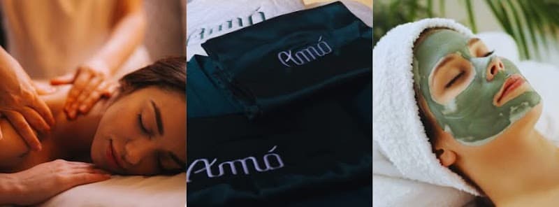 Amó - Centro de Spa y Alta Estética Castilla photo