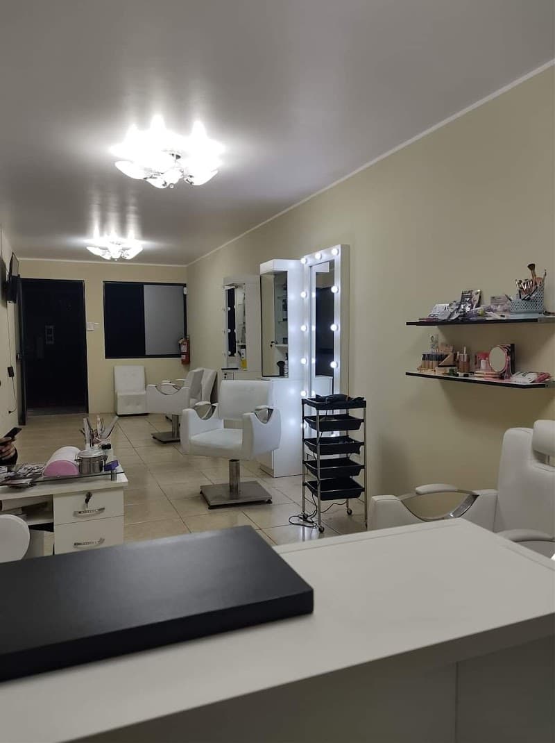 Amó Salón y Spa San Juan de Lurigancho photo