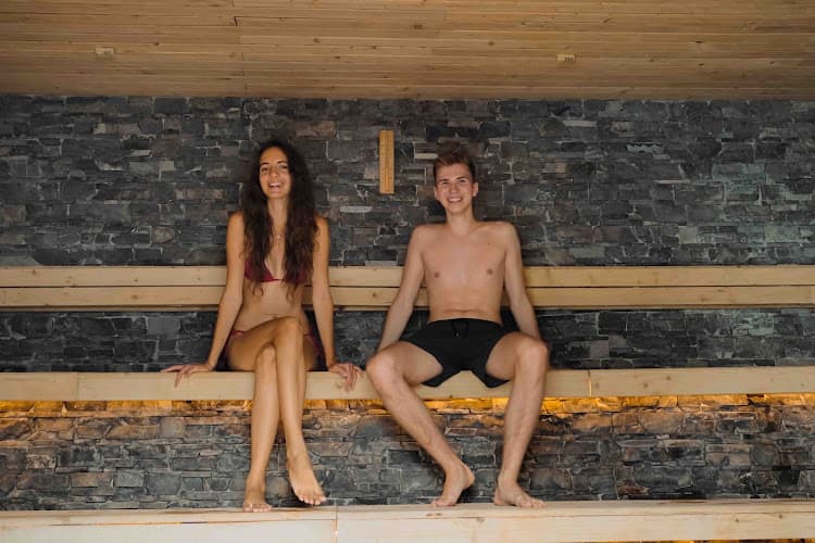 Amo Spa Badung photo