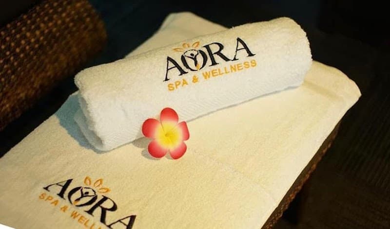 Amoaras Relaxation & Beauty Spa Holiday Villa Hotel & Suites Alor Setar photo