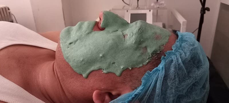Amohe Skin Spa Pasaje photo