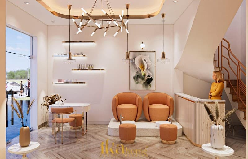 Amon beauty spa Quận Hà Đông photo