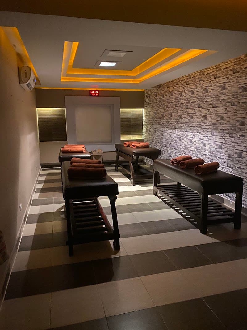 Amon Spa Kemer photo