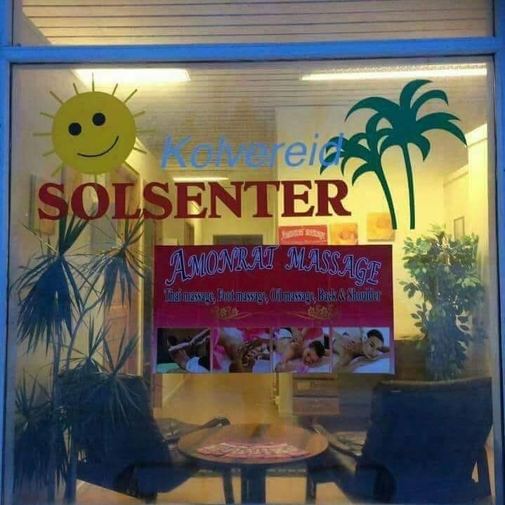 AmonratMassage&Spa Kolvereid photo