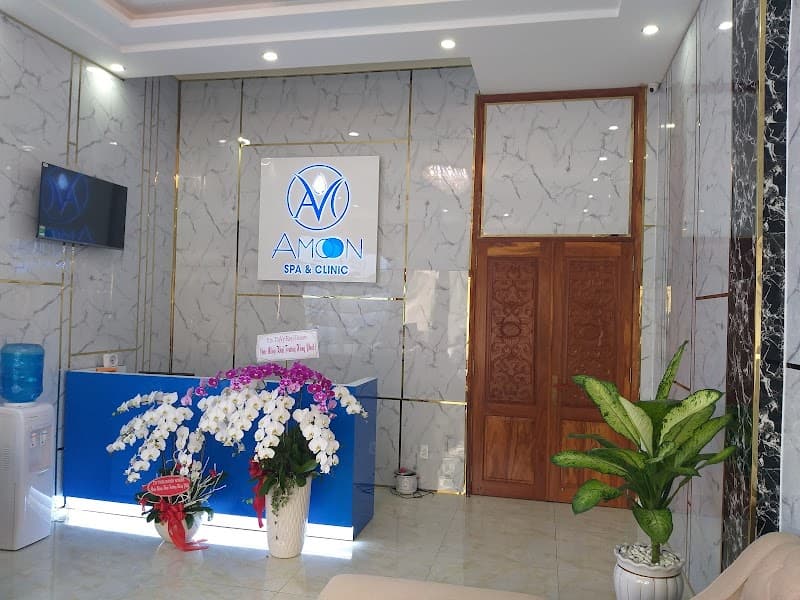 Amoon Spa Clinic Gò Vấp Quận Gò Vấp photo