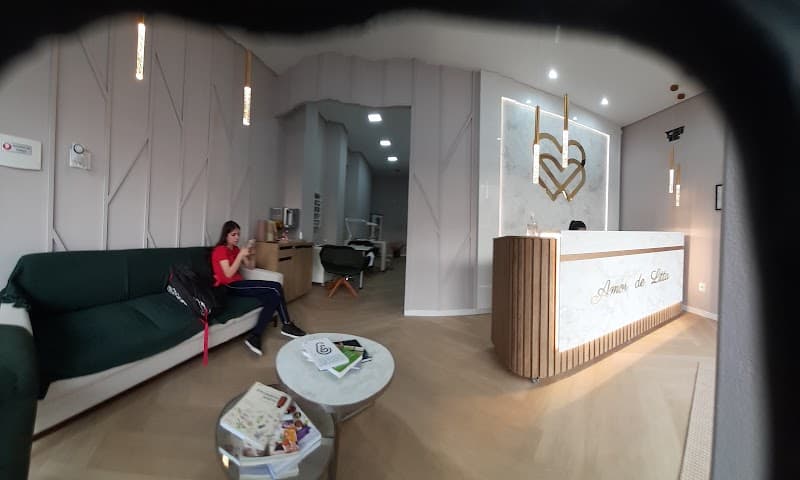 Amor De Litta Estúdio Estética Corporal e Facial Lontras photo