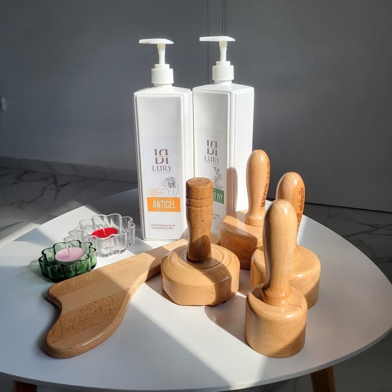 Amor Madera Zagreb photo