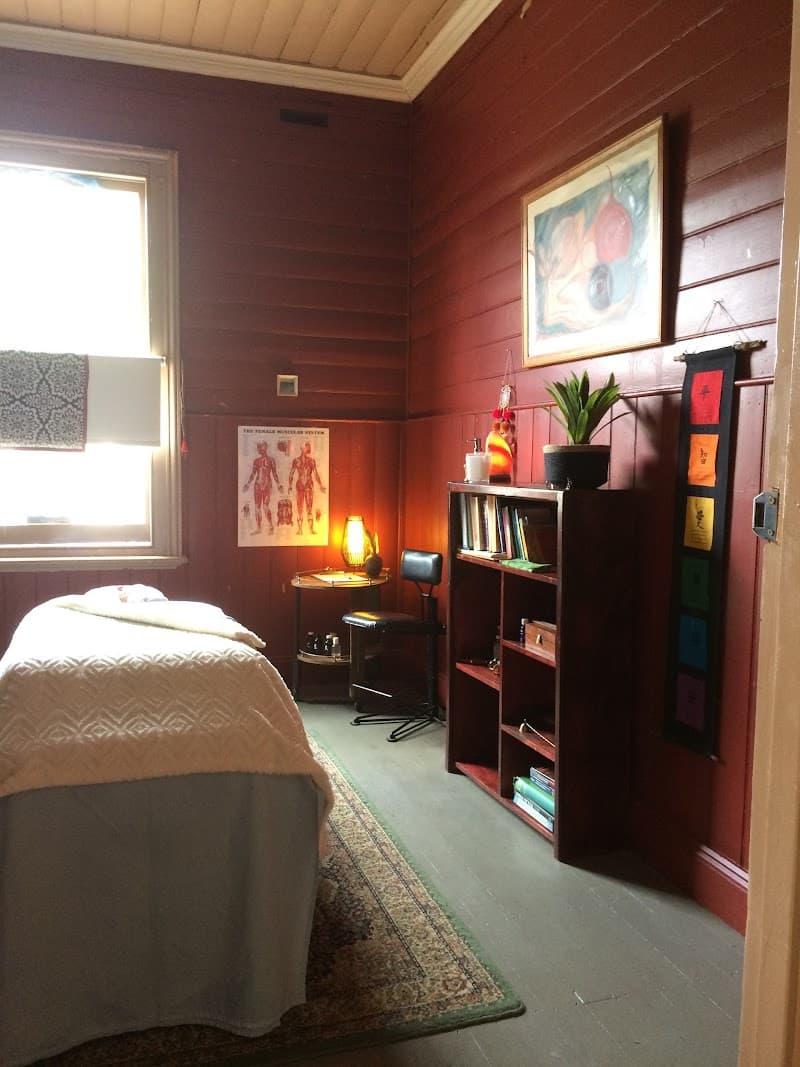 Amor Natural Therapies Castlemaine photo
