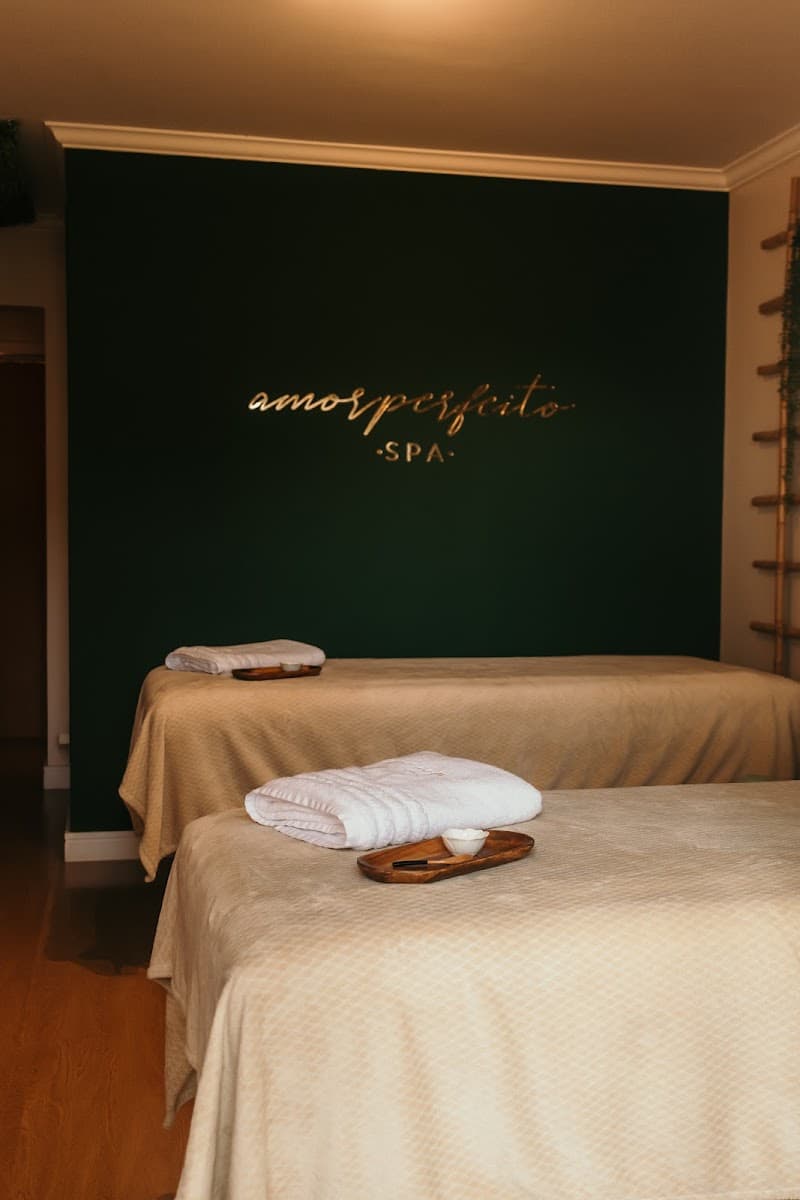 Amor perfeito SPA Curitiba photo