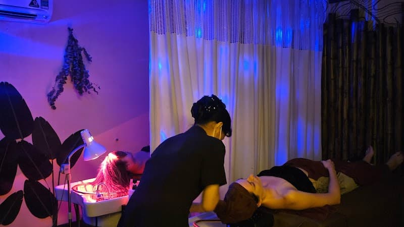 Amor Spa Quận Cầu Giấy photo