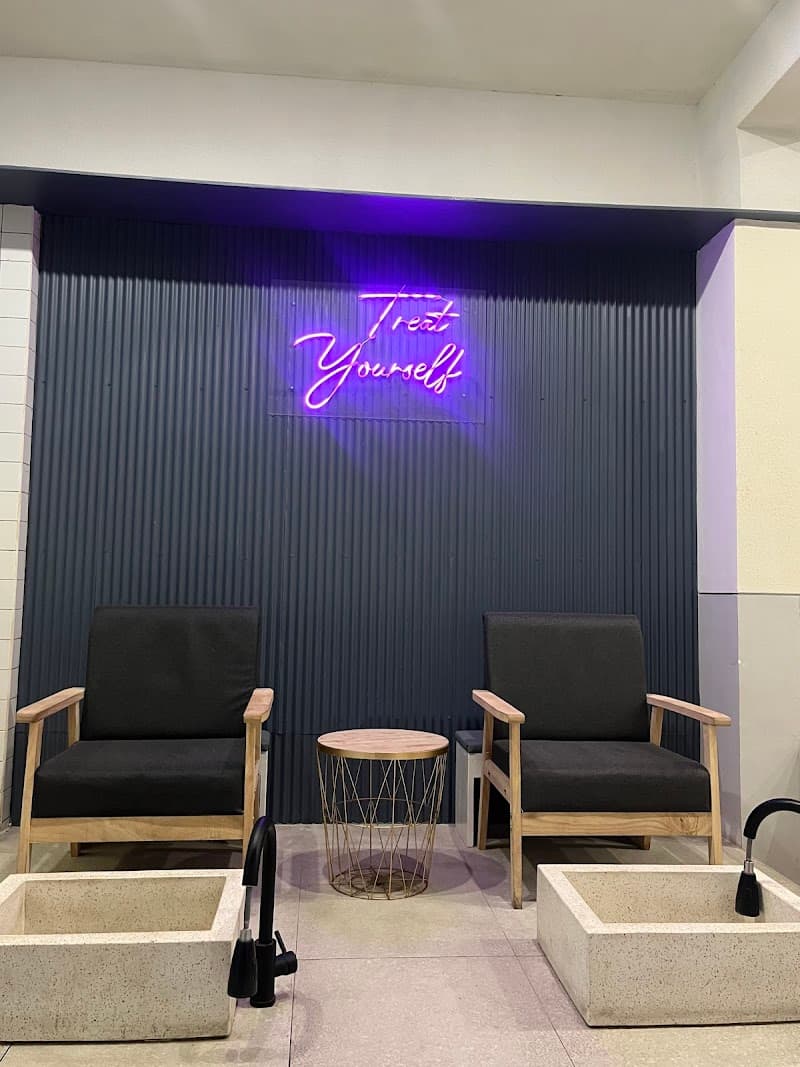 Amora Beauty and Spa Denpasar photo