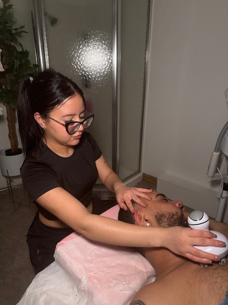 Amore Beauty Spa New York photo