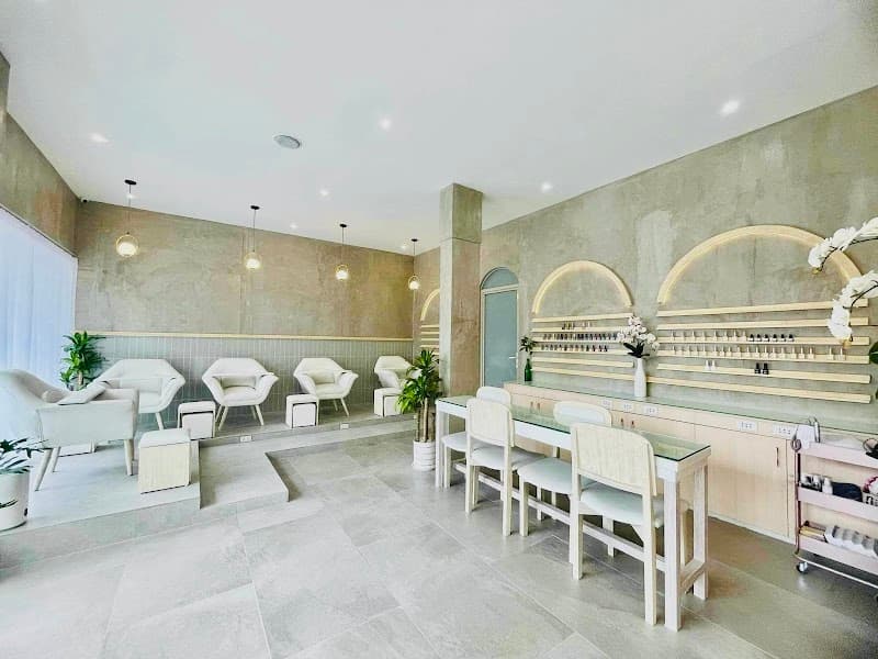 Amoreiras Spa + Gallery Quezon City photo