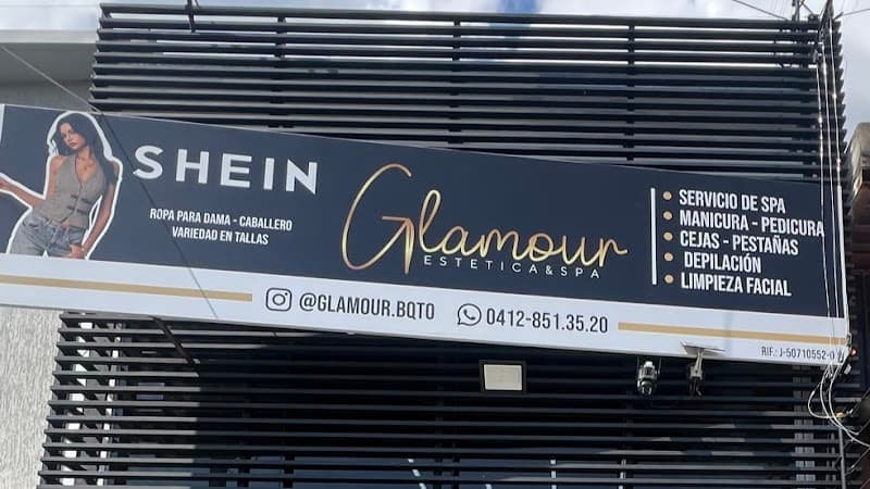 Amorella Spa Barquisimeto photo