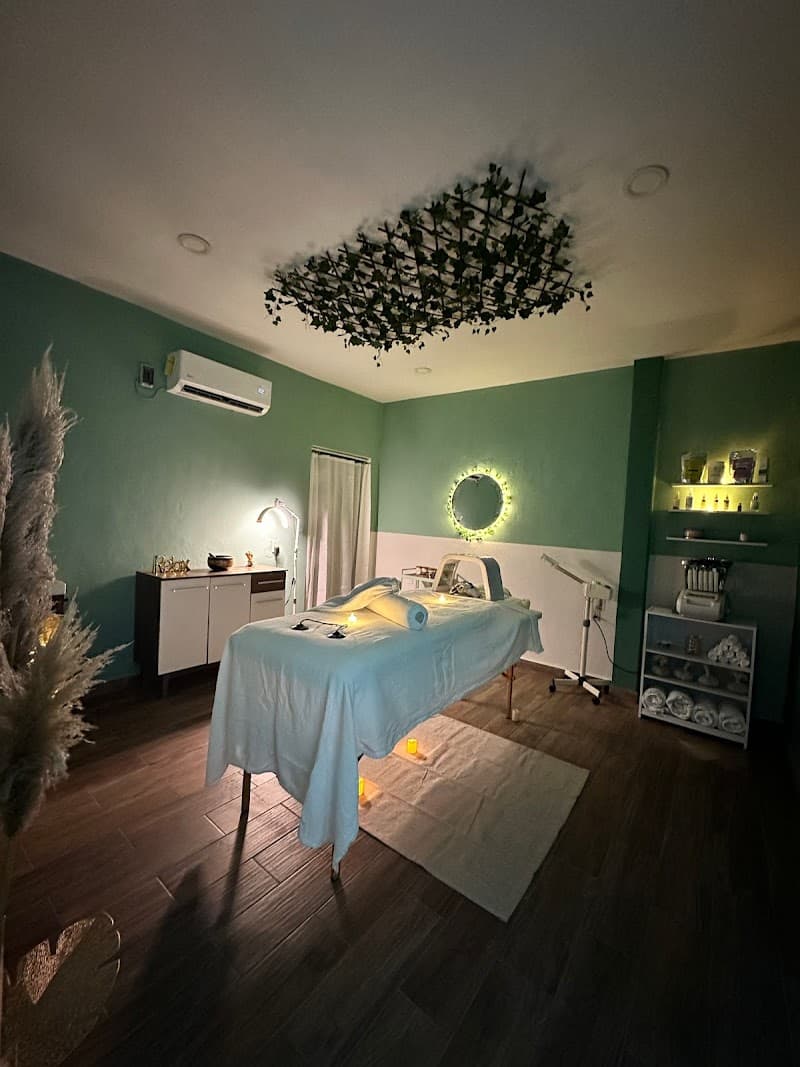 Amorella SPA & BEAUTY ROOM San Juan Bautista Tuxtepec photo