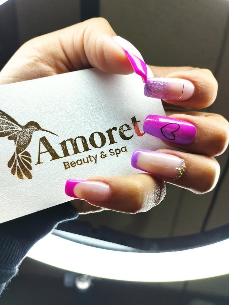 Amoret Beauty & Spa Bogotá, D.C. photo