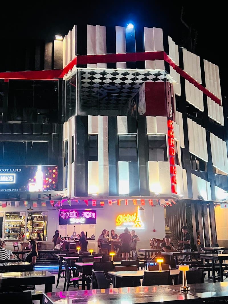 Amorvida Lifestyle District Cagayan de Oro City photo