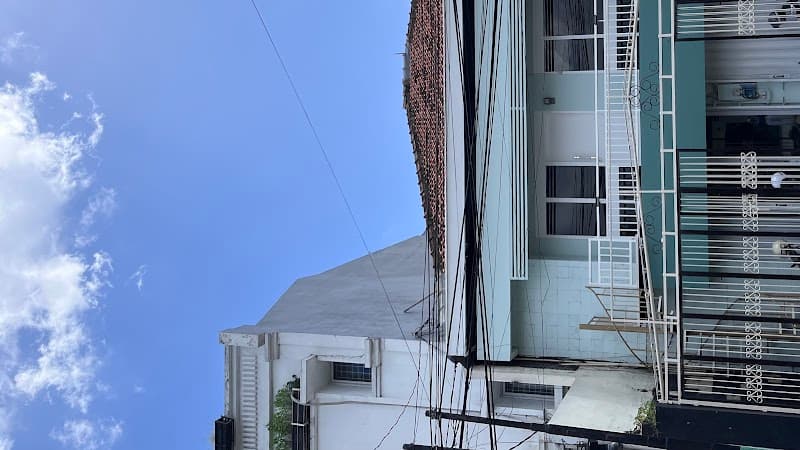 Amory Salon Spa Bandung Kota photo