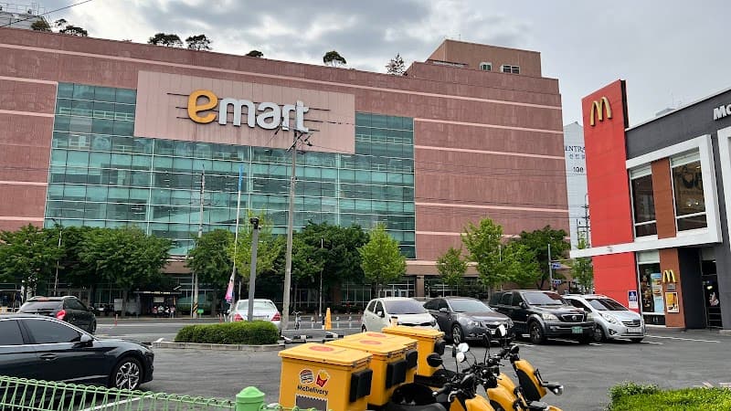 Amos Masan Branch Changwon City photo