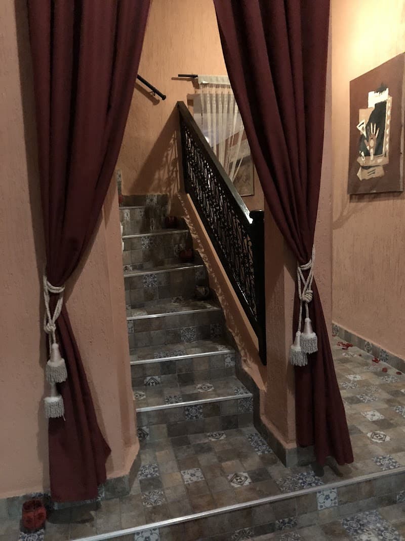 Amouna Spa Bab Agnaou photo