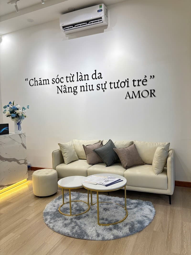 Amour de Beaute Quận Tân Bình photo