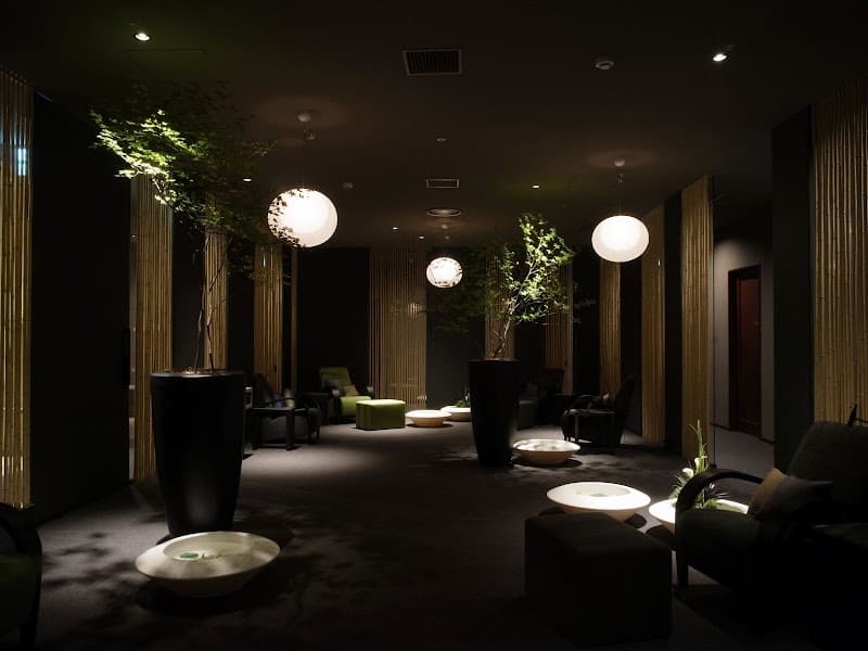 Amour Spa Sakura Tower Minato Ward photo