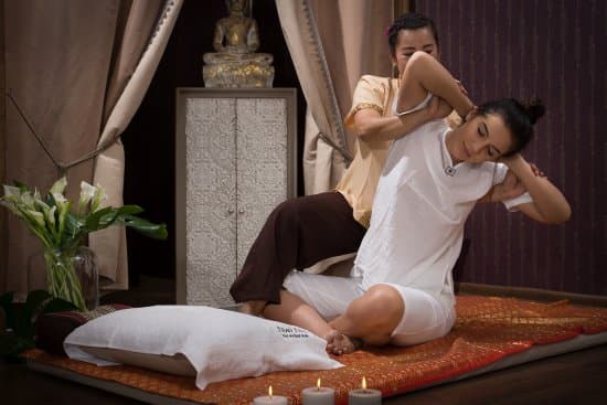 Ampawan Thai Spa Soquel photo