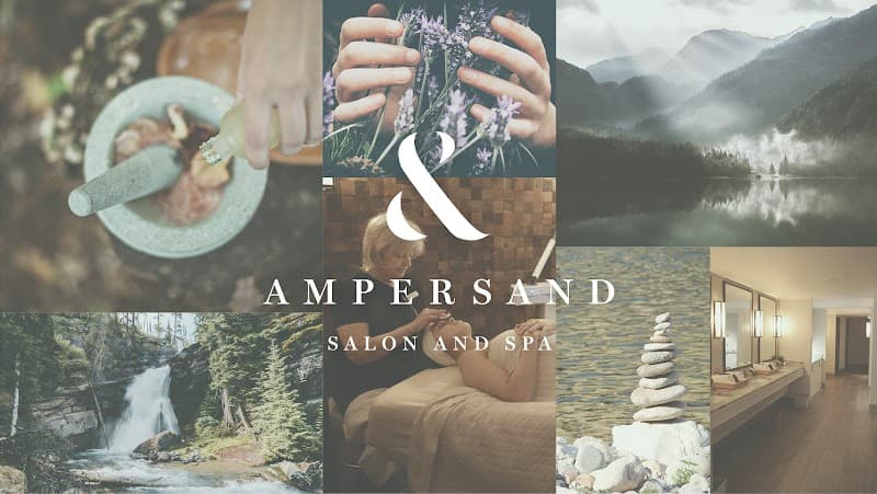Ampersand Salon & Spa Saranac Lake photo