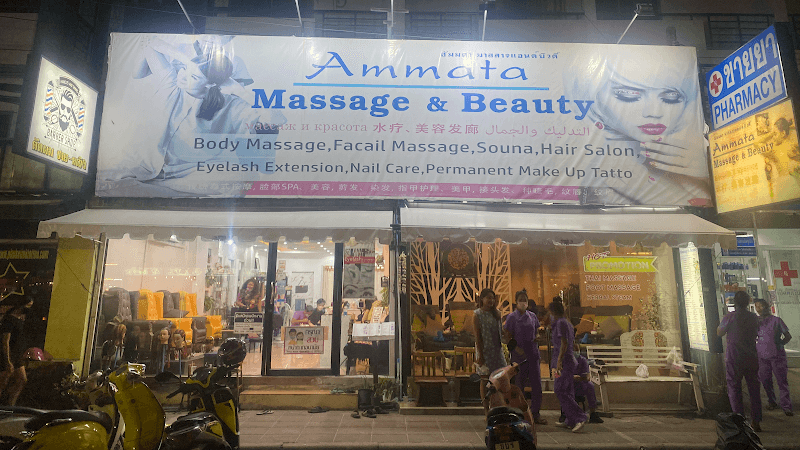 Ampika massage - Phuket photo