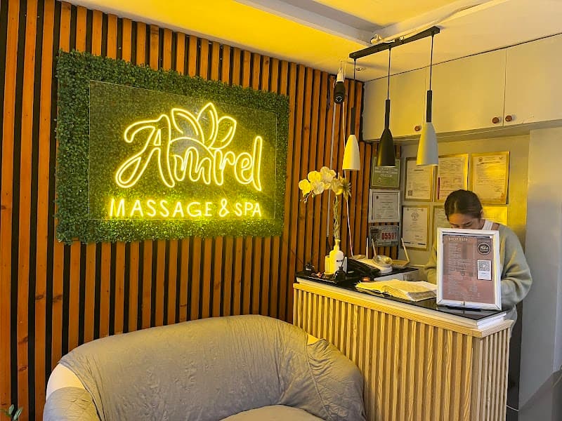 Amrel Beauty and Massage Deca4 Bankal Lapu Lapu Branch | Lapu Lapu-Lapu City photo