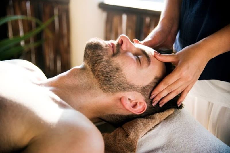 Amrita Beauty and Wellness New York photo