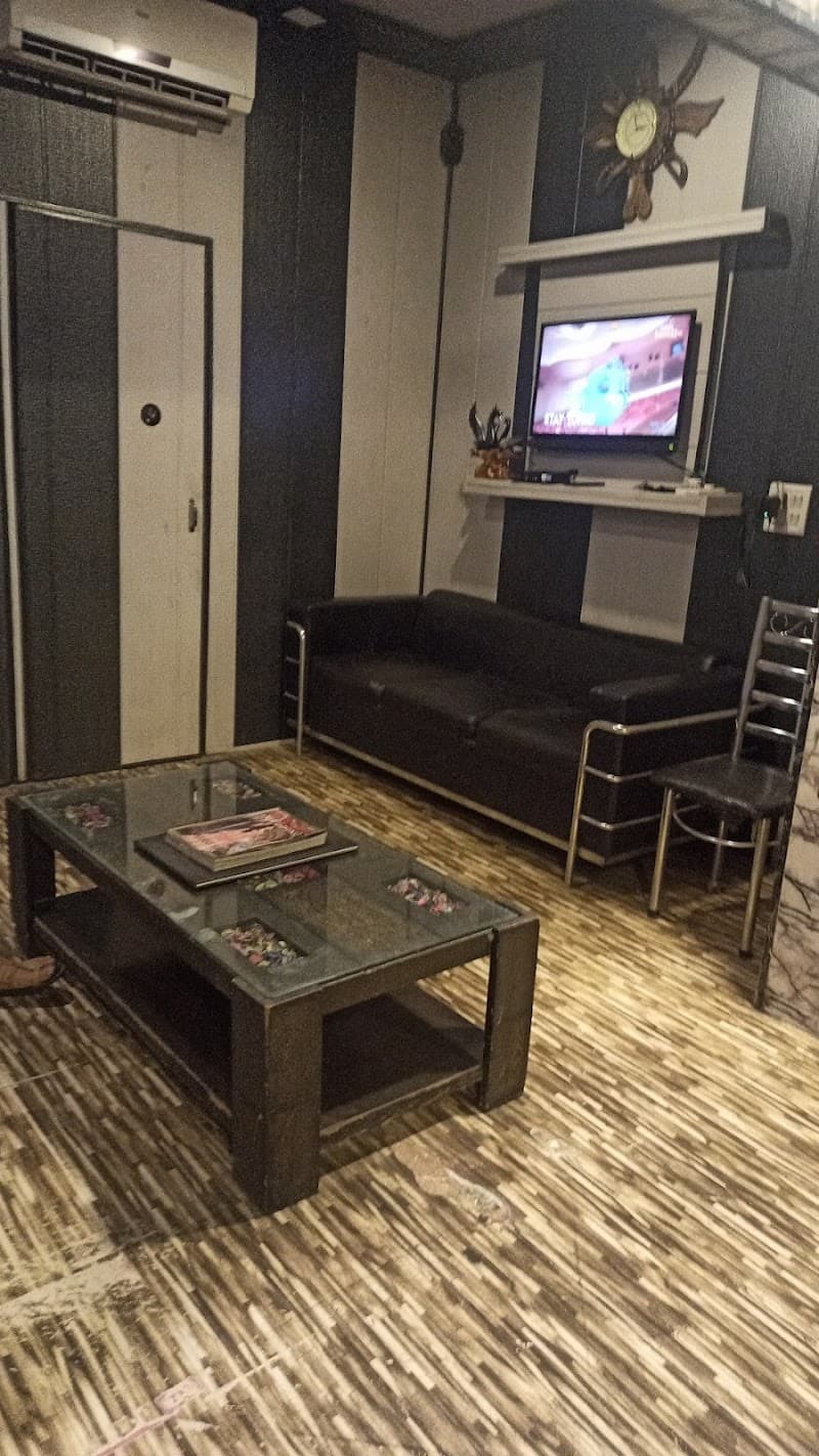 Amrita Spa Delhi photo