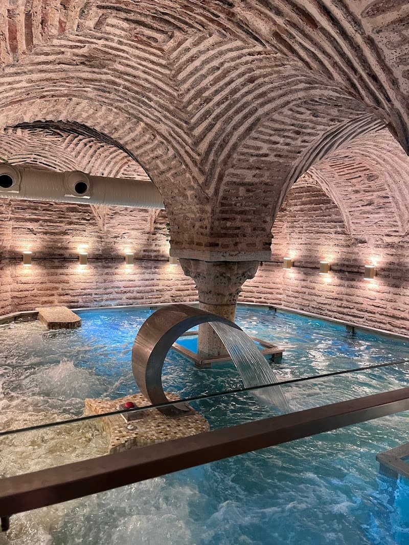 Amrita Spa&Wellness Center İstanbul photo