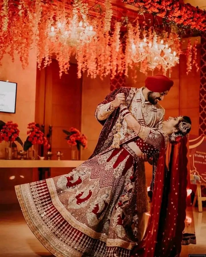 Amritsar Marrige Bearu centre photo