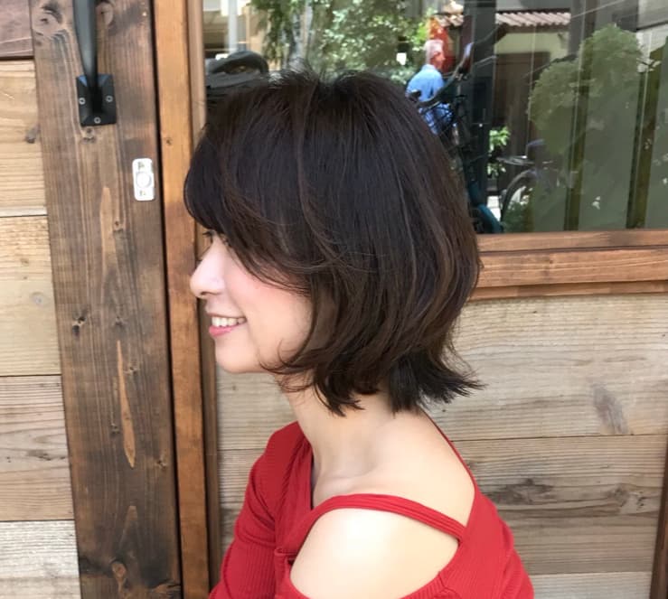 Amulette by Safari Suginami City photo