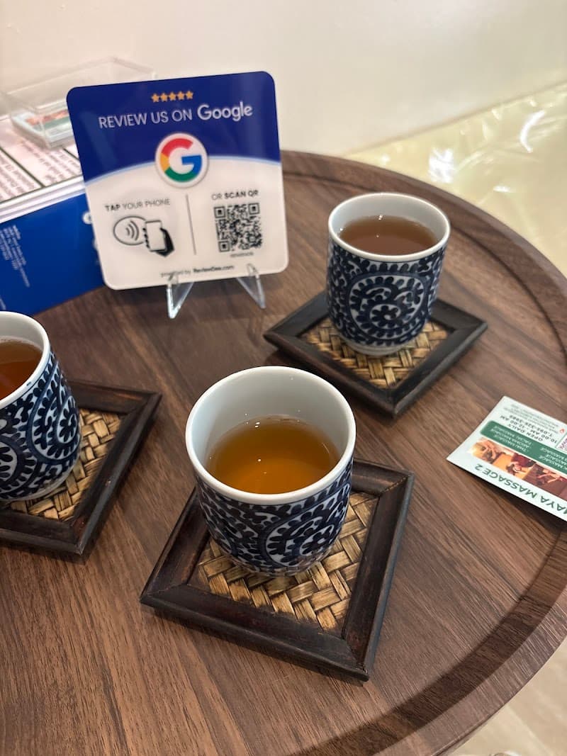 Amunin Massage for Health Trang photo