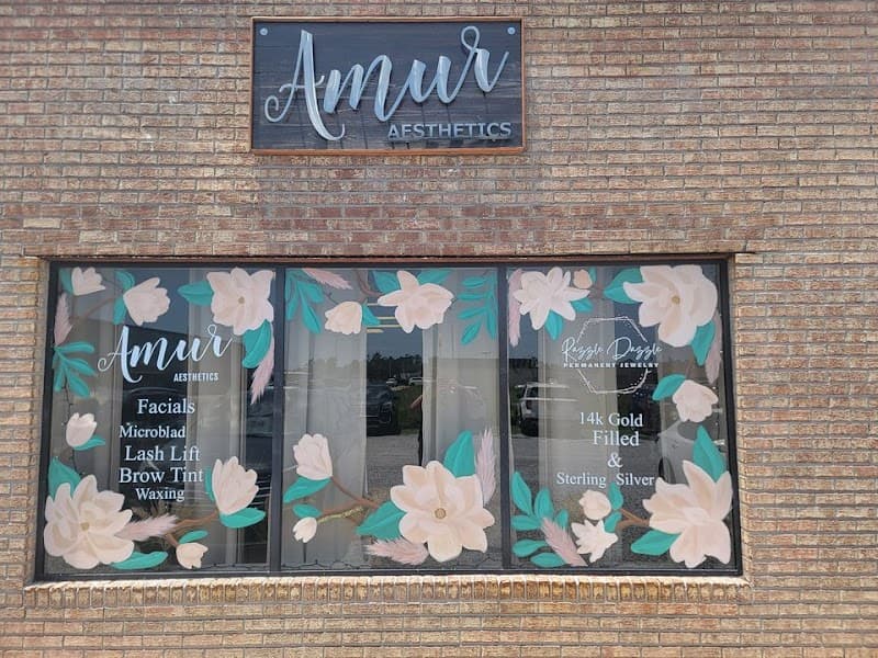 Amur Aesthetics Waveland photo