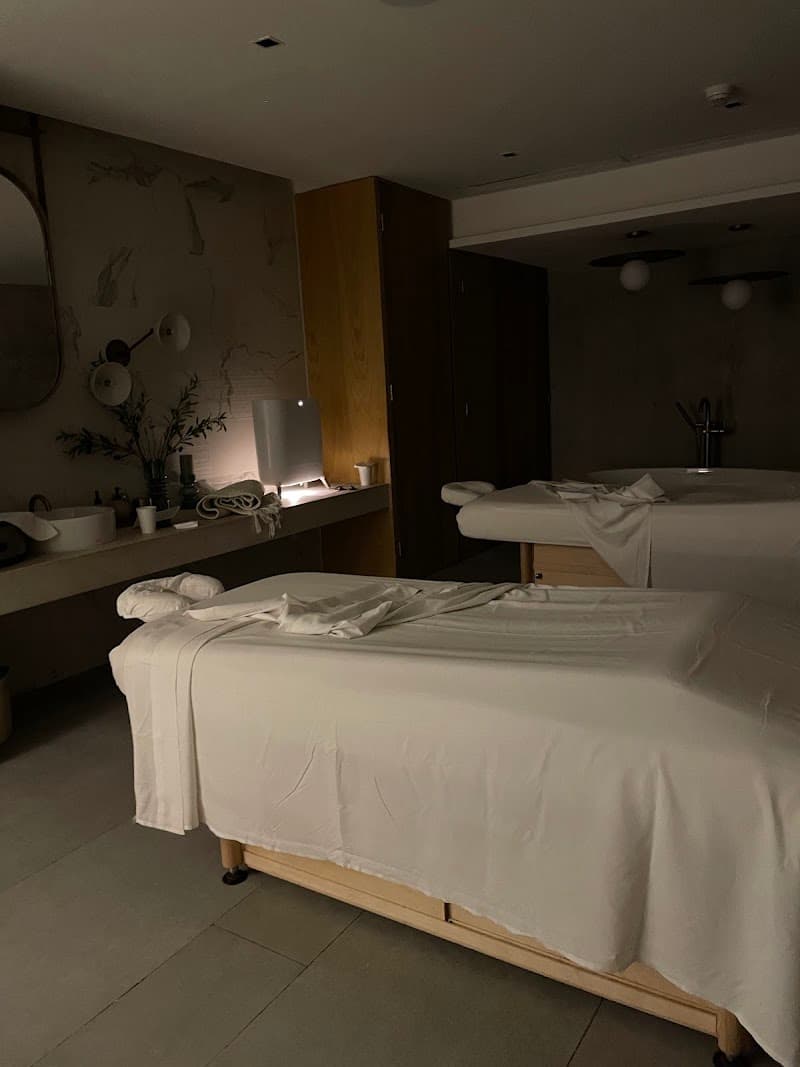 Amura Spa Cabo San Lucas photo