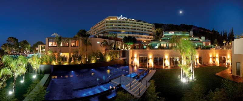 Amus Suites Rhodes photo