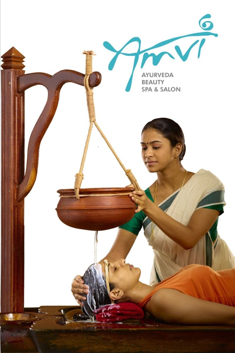 Amvi Ayurvedic Spa Udupi photo