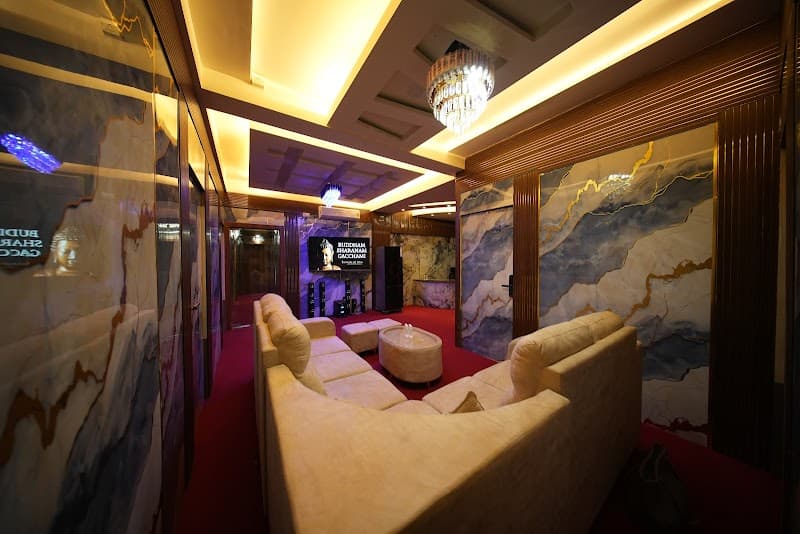 Amvi spa Bangalore photo