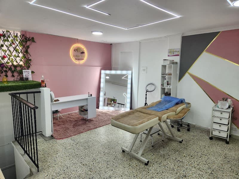 Amvmicropigmentacion Medellín photo