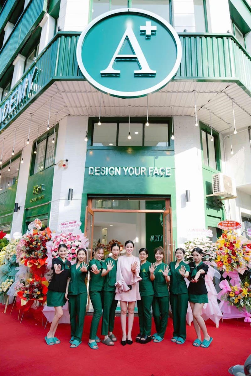 Amy Academy Quận Ninh Kiều photo