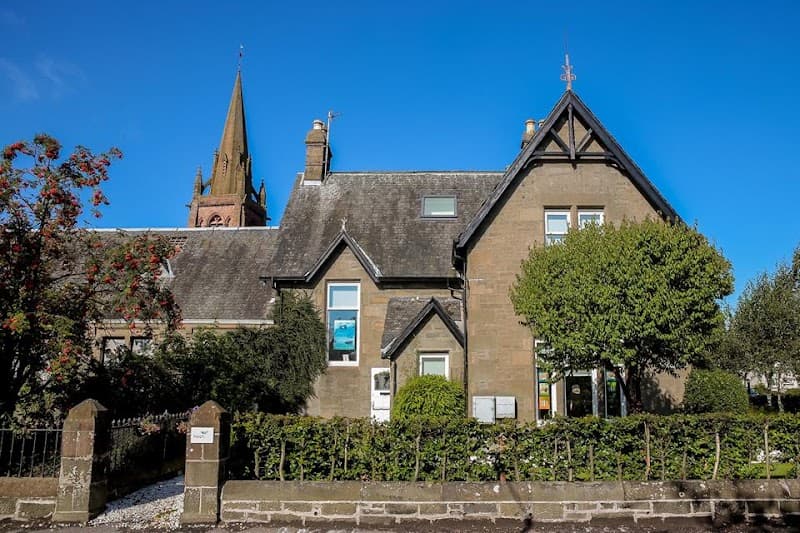 Amy at FreshInc Dundee photo